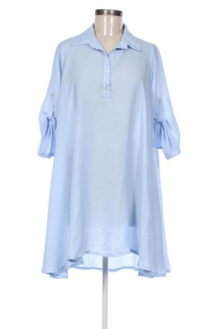 Rochie Voice, Mărime XL, Culoare Albastru, Preț 76,32 Lei