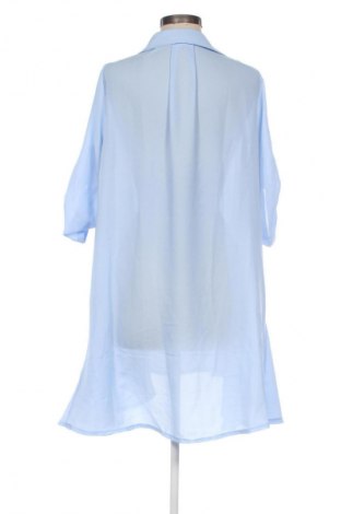 Rochie Voice, Mărime XL, Culoare Albastru, Preț 76,32 Lei