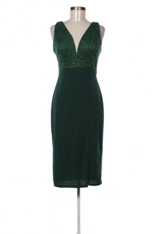Kleid Wal G, Größe M, Farbe Grün, Preis € 31,71
