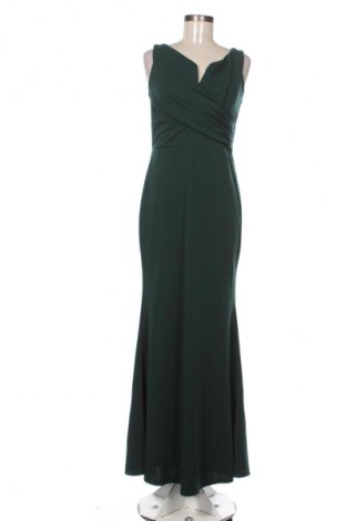 Rochie Wal G, Mărime XL, Culoare Verde, Preț 271,84 Lei