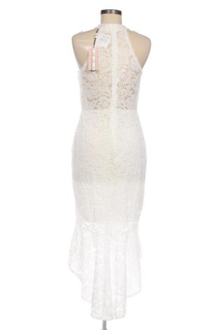 Kleid Wal G, Größe M, Farbe Weiß, Preis € 55,24
