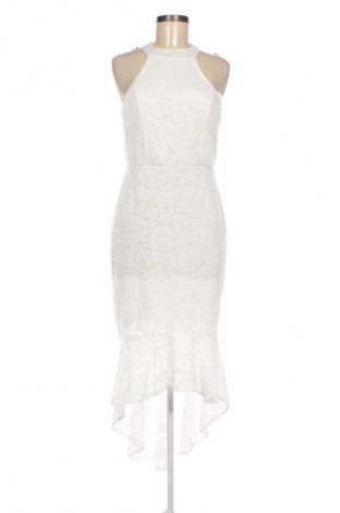 Kleid Wal G, Größe M, Farbe Weiß, Preis € 55,24