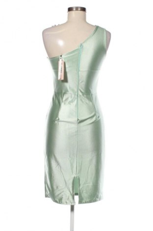Kleid Wal G, Größe M, Farbe Grün, Preis € 75,99