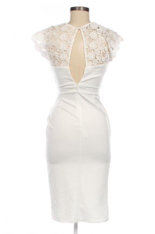 Kleid Wal G, Größe S, Farbe Weiß, Preis 45,69 €