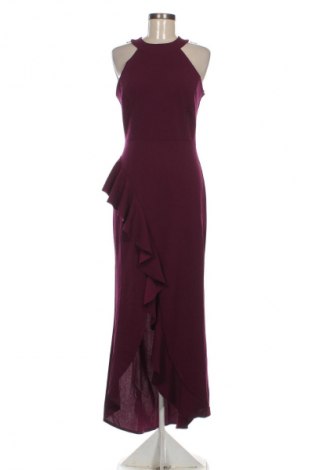 Kleid Wal G, Größe M, Farbe Lila, Preis 96,99 €