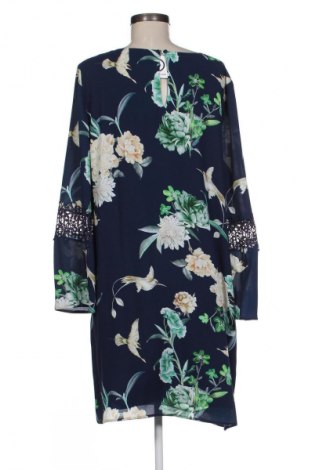 Kleid Wallis, Größe L, Farbe Mehrfarbig, Preis 25,00 €
