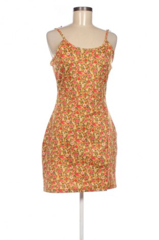 Kleid Wednesday's Girl, Größe S, Farbe Mehrfarbig, Preis 24,55 €