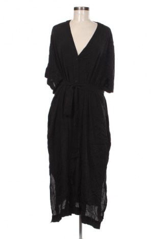 Kleid Weekday, Größe L, Farbe Schwarz, Preis € 32,99