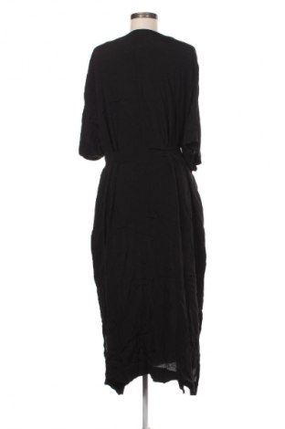 Kleid Weekday, Größe L, Farbe Schwarz, Preis € 32,99