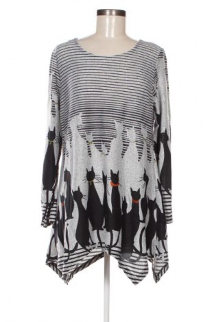 Kleid Whispers, Größe S, Farbe Mehrfarbig, Preis € 8,99