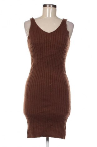 Kleid White Closet, Größe S, Farbe Braun, Preis 29,99 €