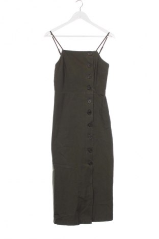 Rochie Who What Wear, Mărime XS, Culoare Verde, Preț 215,79 Lei