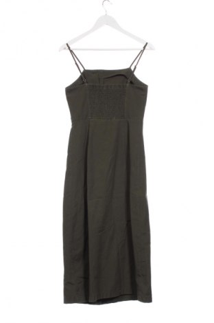 Rochie Who What Wear, Mărime XS, Culoare Verde, Preț 215,79 Lei