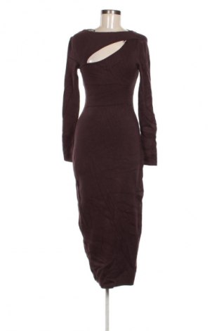 Šaty  Witchery, Velikost S, Barva Hnědá, Cena  1 329,00 Kč