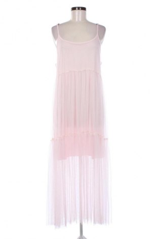 Rochie Wiya, Mărime M, Culoare Roz, Preț 337,50 Lei