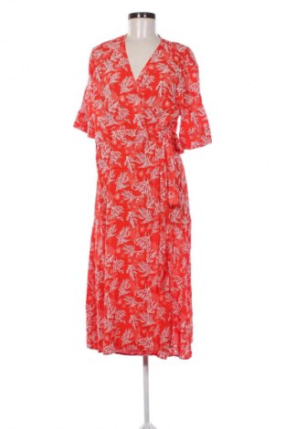 Kleid Women by Tchibo, Größe 3XL, Farbe Mehrfarbig, Preis 14,83 €