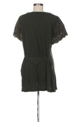 Šaty  Women'secret, Veľkosť L, Farba Zelená, Cena  24,55 €
