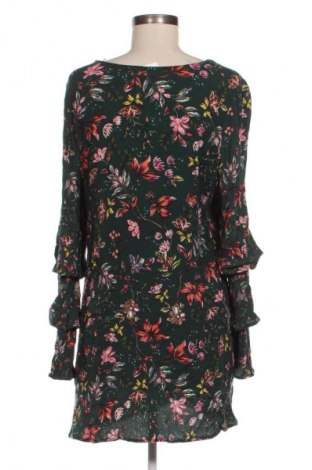 Kleid Xhilaration, Größe L, Farbe Mehrfarbig, Preis 13,99 €