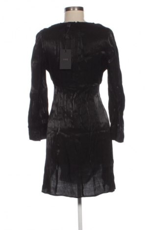Kleid Y.A.S, Größe M, Farbe Schwarz, Preis 152,99 €