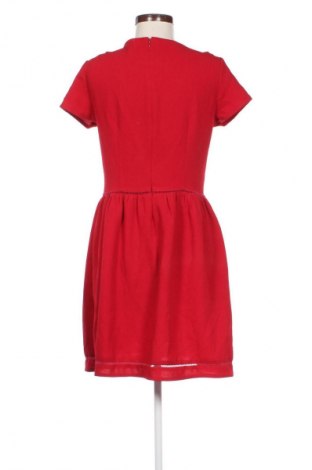 Rochie Y'Coo Paris, Mărime M, Culoare Roșu, Preț 76,00 Lei