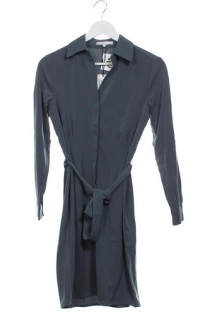 Kleid Yaya, Größe XXS, Farbe Grau, Preis € 132,99