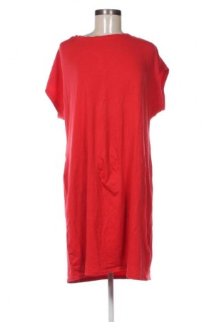 Kleid Yessica, Größe XL, Farbe Rot, Preis € 15,00
