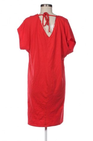 Kleid Yessica, Größe XL, Farbe Rot, Preis € 15,00