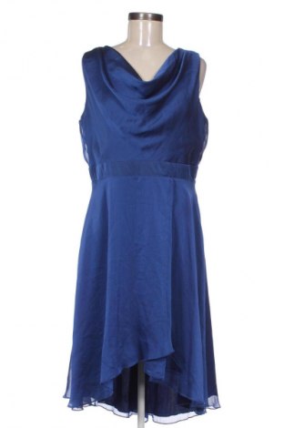 Φόρεμα Yessica, Μέγεθος L, Χρώμα Μπλέ, Τιμή 56,37 €