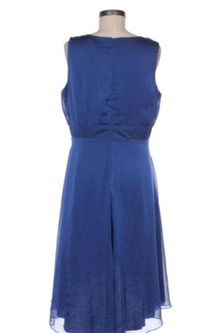 Φόρεμα Yessica, Μέγεθος L, Χρώμα Μπλέ, Τιμή 56,37 €