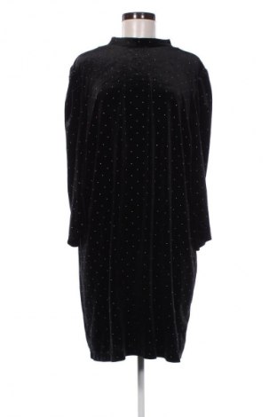 Rochie Yessica, Mărime XL, Culoare Negru, Preț 70,01 Lei