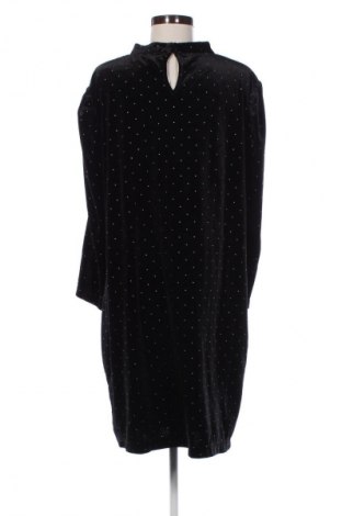 Rochie Yessica, Mărime XL, Culoare Negru, Preț 70,01 Lei