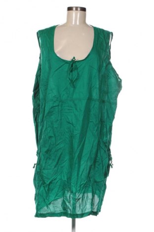 Šaty  Yessica, Velikost 3XL, Barva Zelená, Cena  509,00 Kč