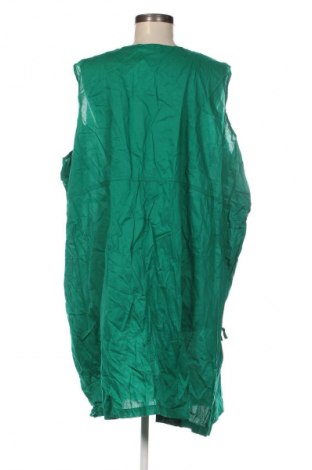 Šaty  Yessica, Velikost 3XL, Barva Zelená, Cena  509,00 Kč