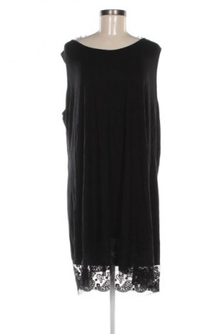Φόρεμα Yessica, Μέγεθος XXL, Χρώμα Μαύρο, Τιμή 21,99 €
