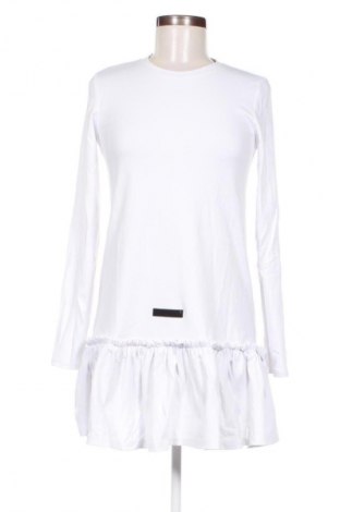 Kleid Yuliya Babich, Größe XS, Farbe Weiß, Preis € 95,68