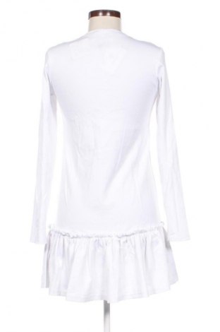 Kleid Yuliya Babich, Größe XS, Farbe Weiß, Preis € 95,68