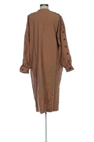 Rochie ZAPA, Mărime L, Culoare Maro, Preț 964,99 Lei