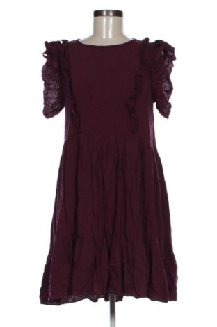 Šaty  Zadig & Voltaire, Velikost M, Barva Fialová, Cena  4 430,00 Kč