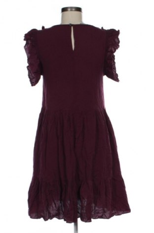 Šaty  Zadig & Voltaire, Velikost M, Barva Fialová, Cena  4 430,00 Kč