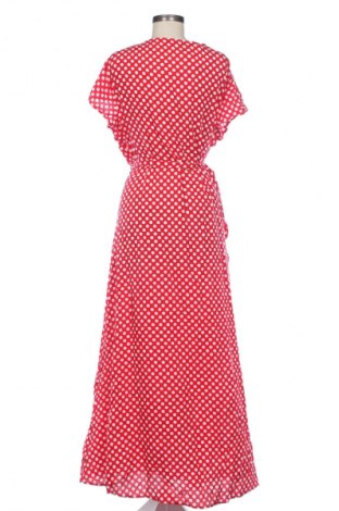 Kleid Zanzea, Größe 5XL, Farbe Mehrfarbig, Preis 26,99 €