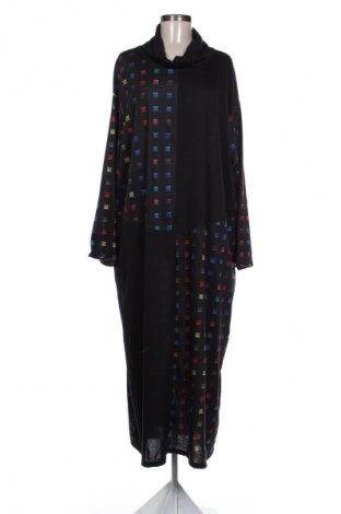 Sukienka Zanzea, Rozmiar 5XL, Kolor Kolorowy, Cena 95,99 zł
