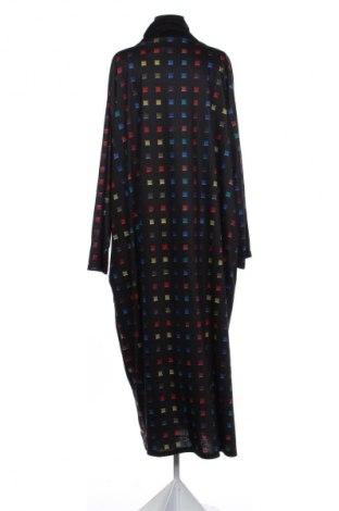 Sukienka Zanzea, Rozmiar 5XL, Kolor Kolorowy, Cena 95,99 zł