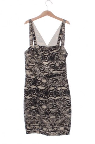 Kleid Zara, Größe XS, Farbe Mehrfarbig, Preis € 33,33