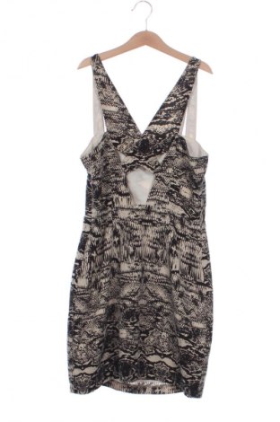 Kleid Zara, Größe XS, Farbe Mehrfarbig, Preis € 33,33