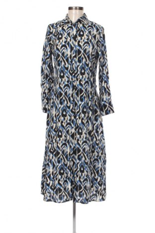 Kleid Zara, Größe S, Farbe Mehrfarbig, Preis € 23,99