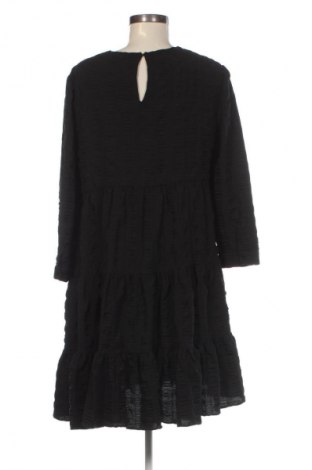 Kleid Zara, Größe L, Farbe Schwarz, Preis € 18,99