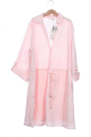 Šaty  Zara, Veľkosť XS, Farba Ružová, Cena  39,95 €