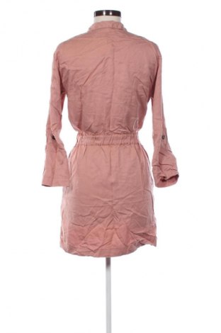 Kleid Zara, Größe XS, Farbe Rosa, Preis € 13,80