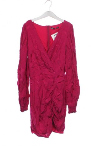 Φόρεμα Zara, Μέγεθος XS, Χρώμα Ρόζ , Τιμή 13,80 €
