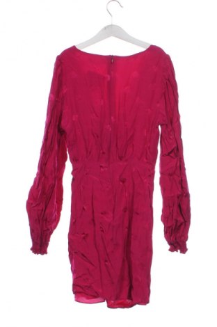 Φόρεμα Zara, Μέγεθος XS, Χρώμα Ρόζ , Τιμή 13,80 €